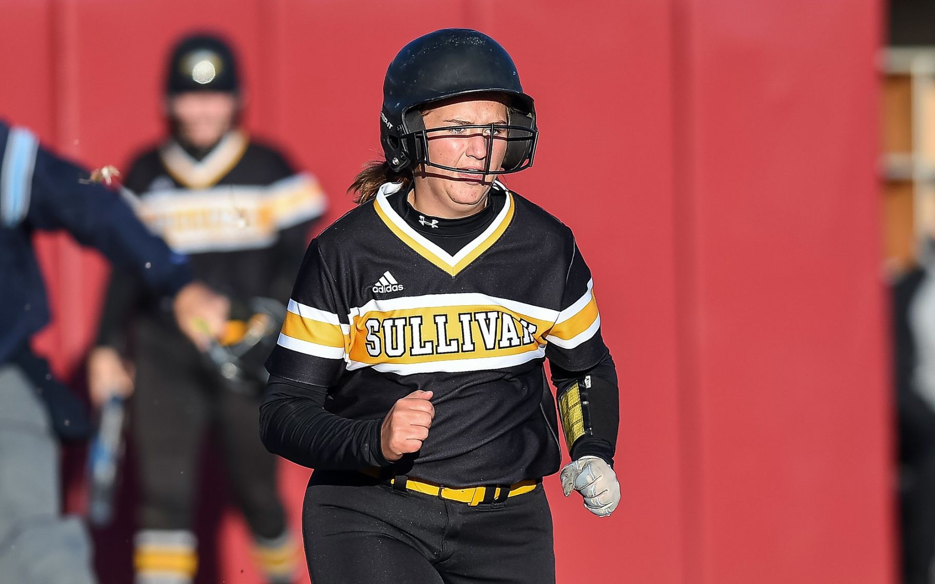Sullivan vs. Helias